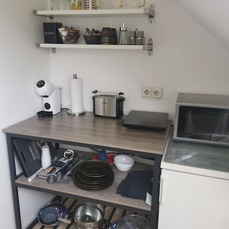 Wohnung Am Kurpark Mit Privater Innensauna & Led! Schluesselbox Boppard Ngoại thất bức ảnh