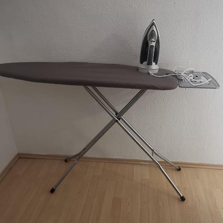 Wohnung Am Kurpark Mit Privater Innensauna & Led! Schluesselbox Boppard Ngoại thất bức ảnh