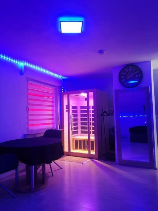 Wohnung Am Kurpark Mit Privater Innensauna & Led! Schluesselbox Boppard Ngoại thất bức ảnh