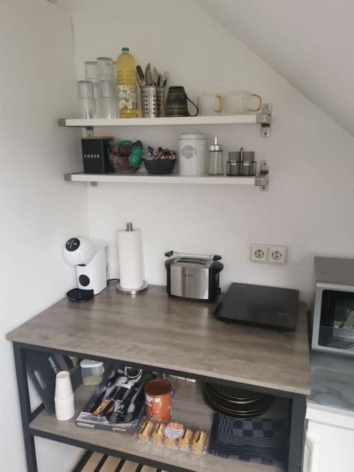 Wohnung Am Kurpark Mit Privater Innensauna & Led! Schluesselbox Boppard Ngoại thất bức ảnh