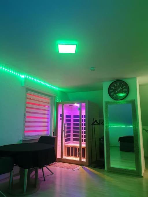 Wohnung Am Kurpark Mit Privater Innensauna & Led! Schluesselbox Boppard Ngoại thất bức ảnh