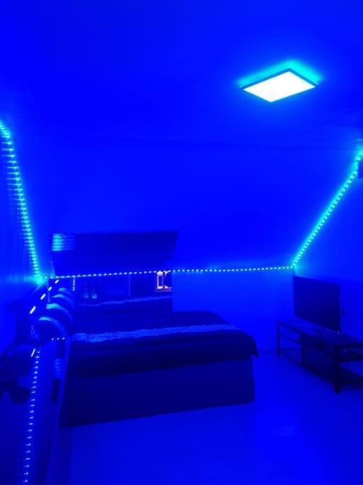 Wohnung Am Kurpark Mit Privater Innensauna & Led! Schluesselbox Boppard Ngoại thất bức ảnh