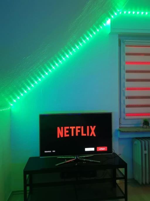 Wohnung Am Kurpark Mit Privater Innensauna & Led! Schluesselbox Boppard Ngoại thất bức ảnh