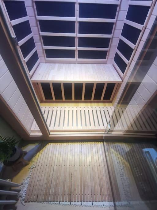 Wohnung Am Kurpark Mit Privater Innensauna & Led! Schluesselbox Boppard Ngoại thất bức ảnh