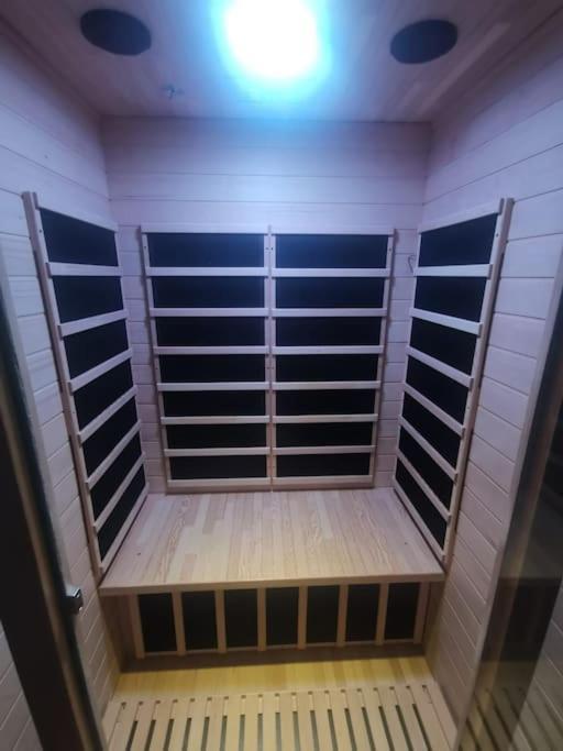 Wohnung Am Kurpark Mit Privater Innensauna & Led! Schluesselbox Boppard Ngoại thất bức ảnh