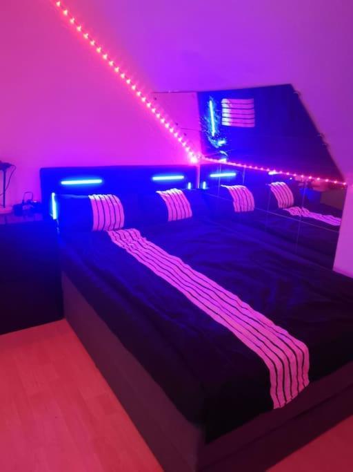 Wohnung Am Kurpark Mit Privater Innensauna & Led! Schluesselbox Boppard Ngoại thất bức ảnh