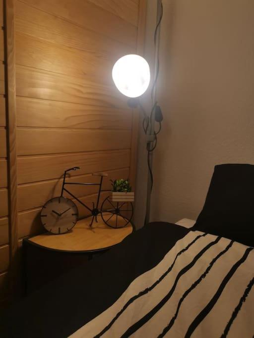 Wohnung Am Kurpark Mit Privater Innensauna & Led! Schluesselbox Boppard Ngoại thất bức ảnh