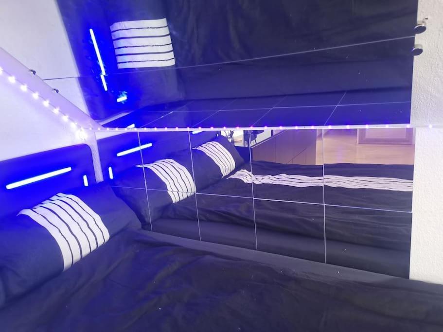 Wohnung Am Kurpark Mit Privater Innensauna & Led! Schluesselbox Boppard Ngoại thất bức ảnh