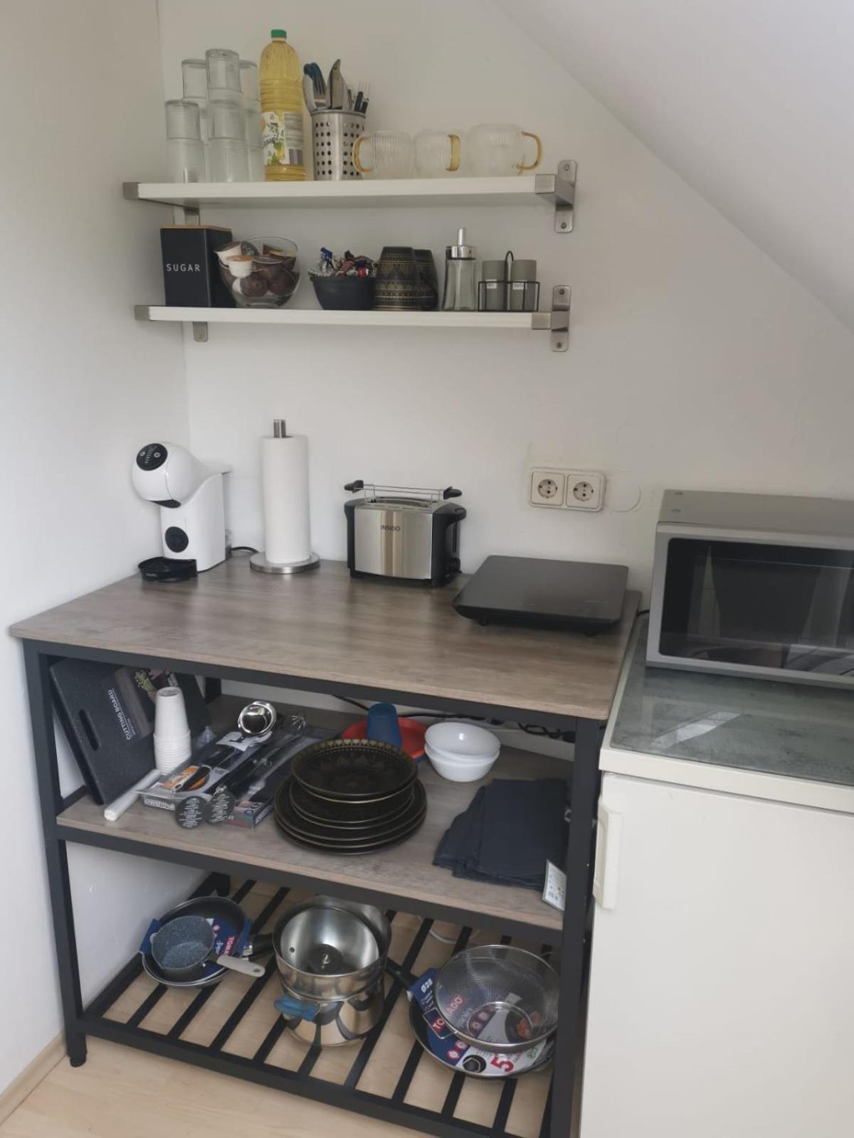 Wohnung Am Kurpark Mit Privater Innensauna & Led! Schluesselbox Boppard Ngoại thất bức ảnh